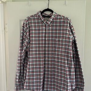 Mens Dockers dress shirt